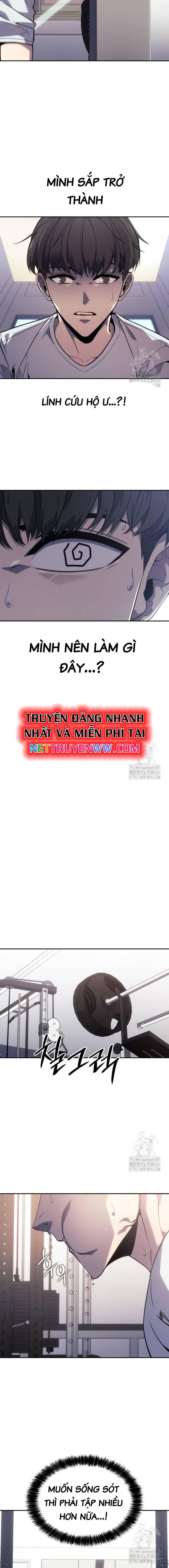 Anh Hùng Cứu Hỏa Chương 5 Ảnh 13