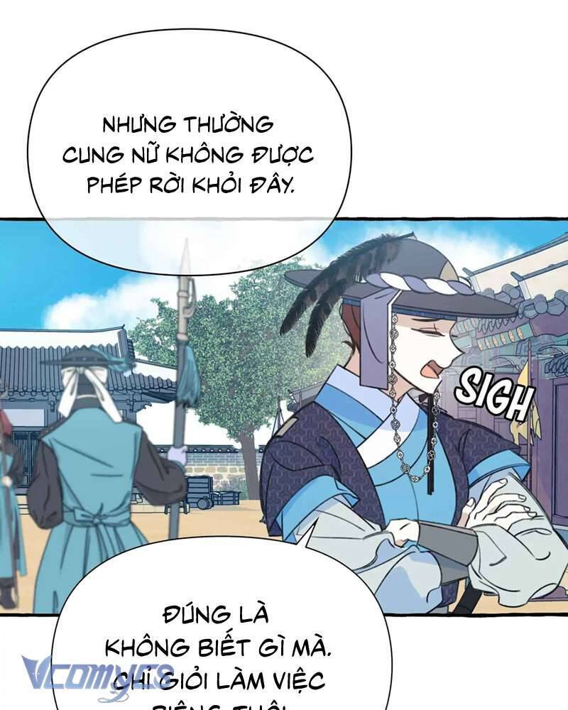 Chuyện Tình Hoa Lưu Ly Chương 3 Ảnh 13