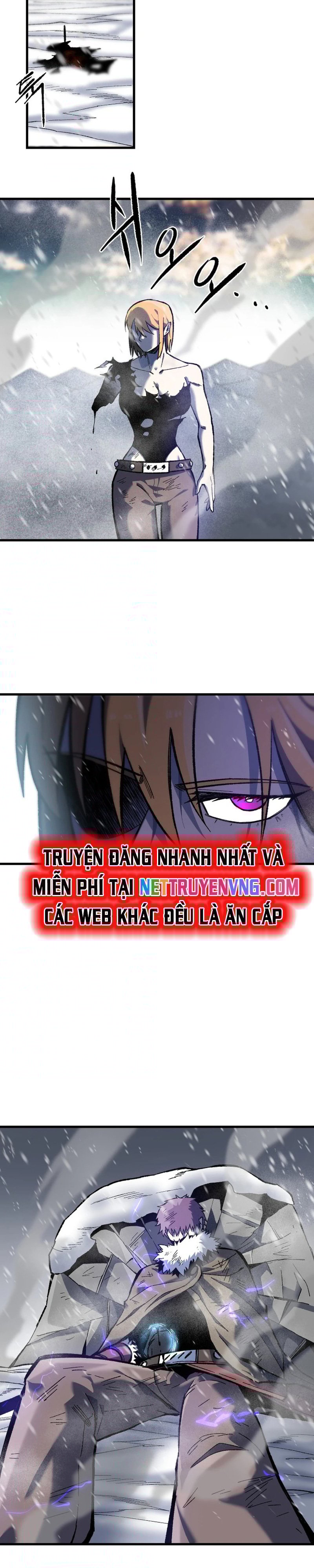 Ngọn Hải Đăng Bình Minh Chương 29.1 Ảnh 17