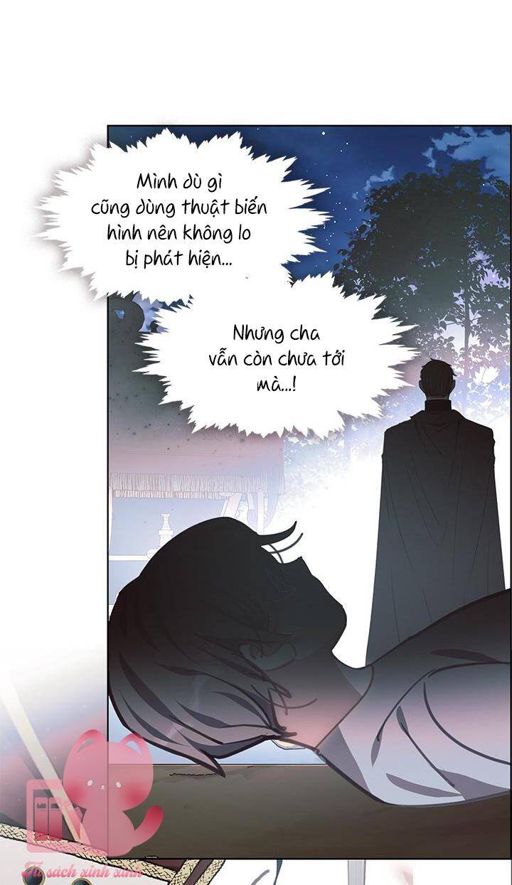 Gia Đình Bị Ám Ảnh Bởi Tôi Chương 64 Ảnh 73