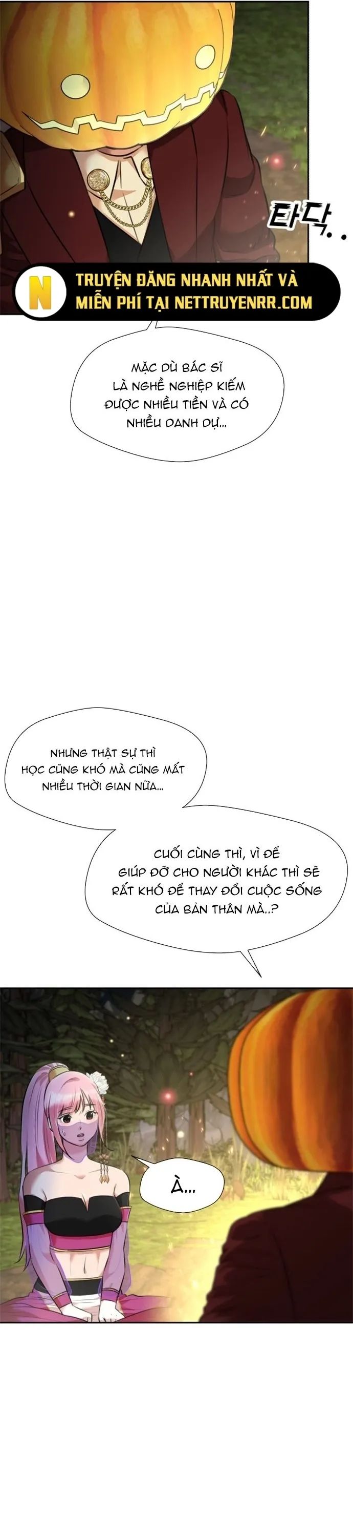 Gương Mặt Thiên Tài Chương 156 Ảnh 18