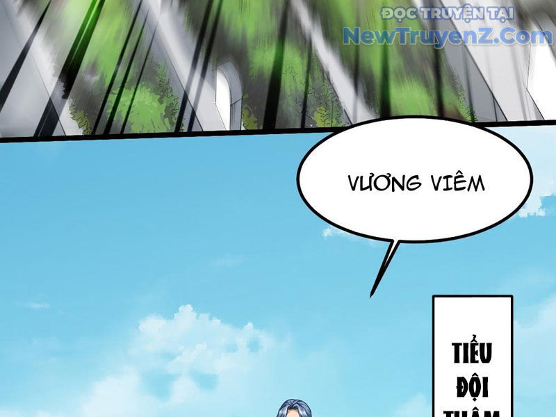 Ta Bắt Quái Thú Ở Tận Thế Chương 5 Ảnh 29