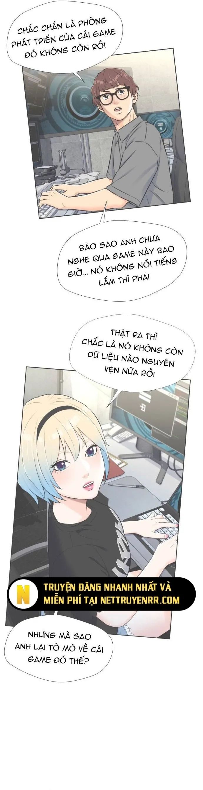 Gương Mặt Thiên Tài Chương 151 Ảnh 26