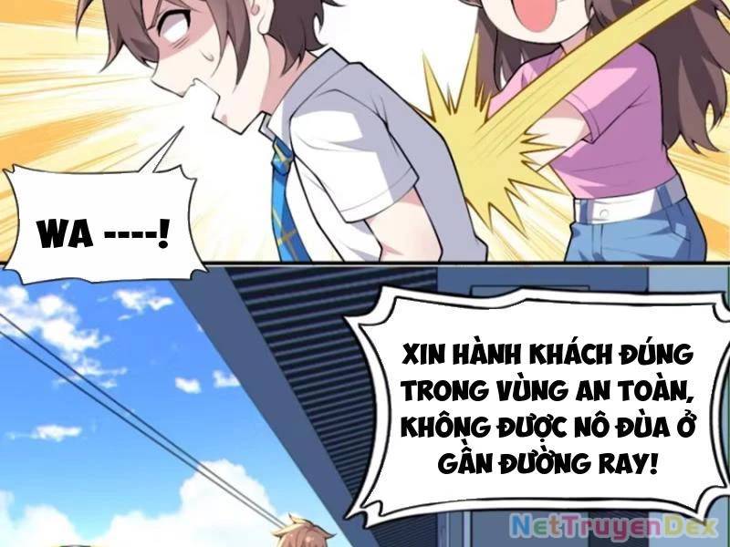 Bạn Gái Tôi Là Một Đại Tiểu Thư Xấu Xa Sao? Chương 78 Ảnh 65