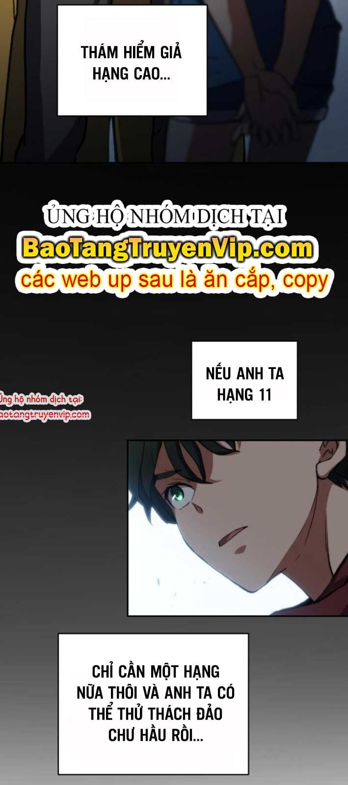 Wild Ranker Chương 6 Ảnh 30