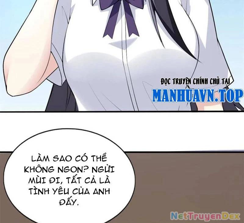 Bạn Gái Tôi Là Một Đại Tiểu Thư Xấu Xa Sao? Chương 87 Ảnh 201