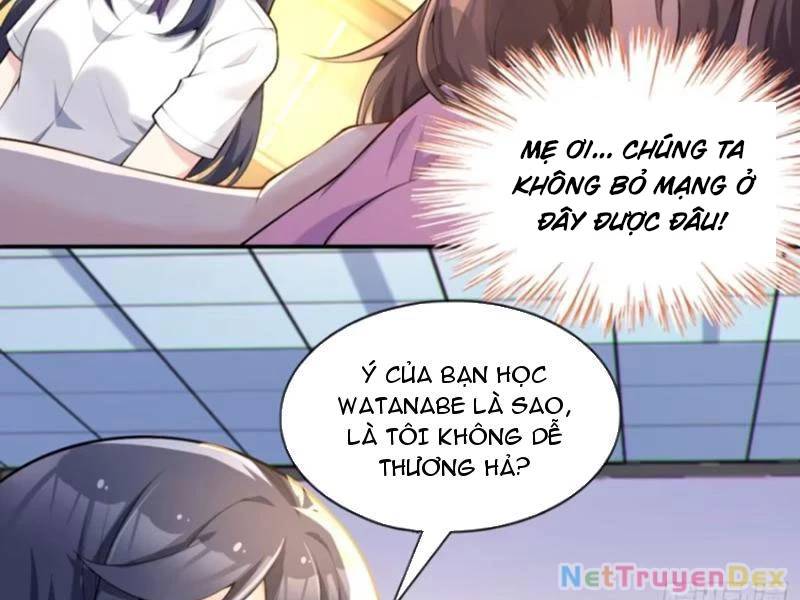 Bạn Gái Tôi Là Một Đại Tiểu Thư Xấu Xa Sao? Chương 78 Ảnh 41