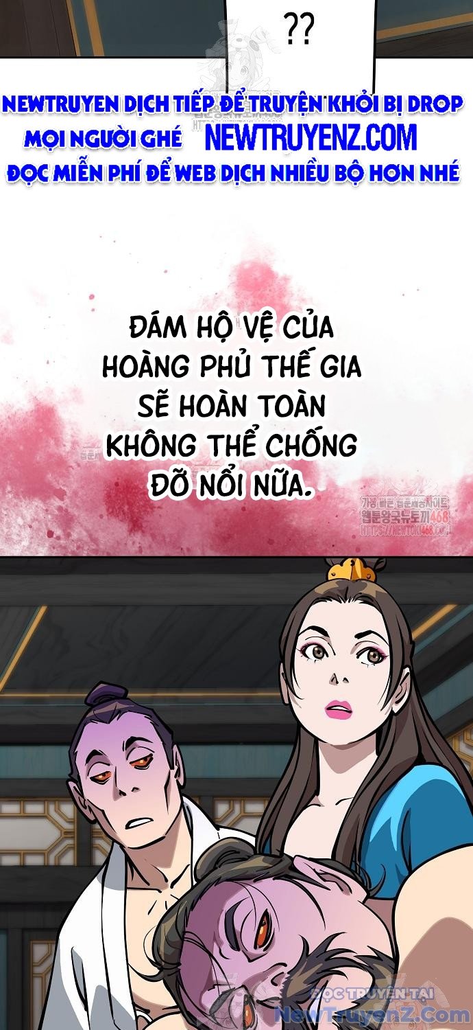Đại Thánh Trùng Sinh Nam Cung Thế Gia Chương 24 Ảnh 52