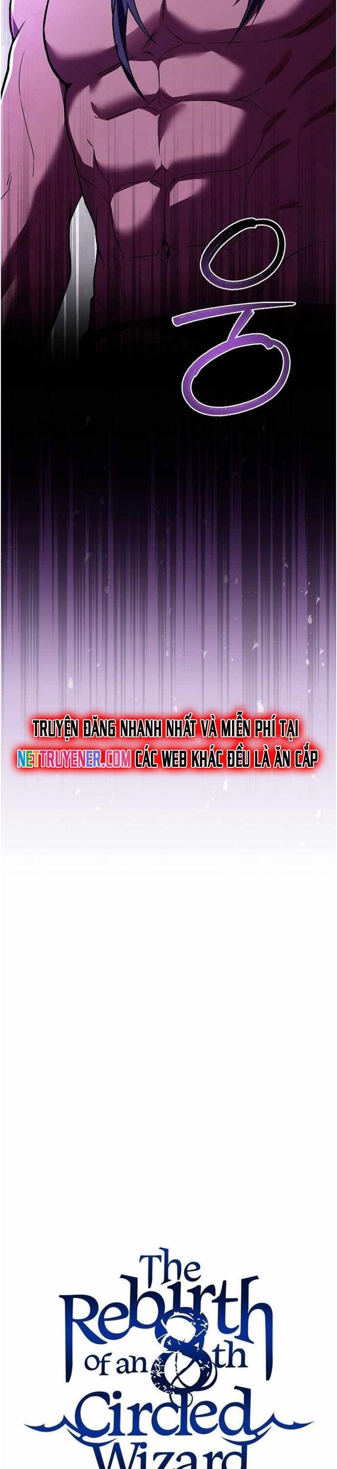 Sự Trở Lại Của Pháp Sư 8 Vòng Chương 160 Ảnh 3