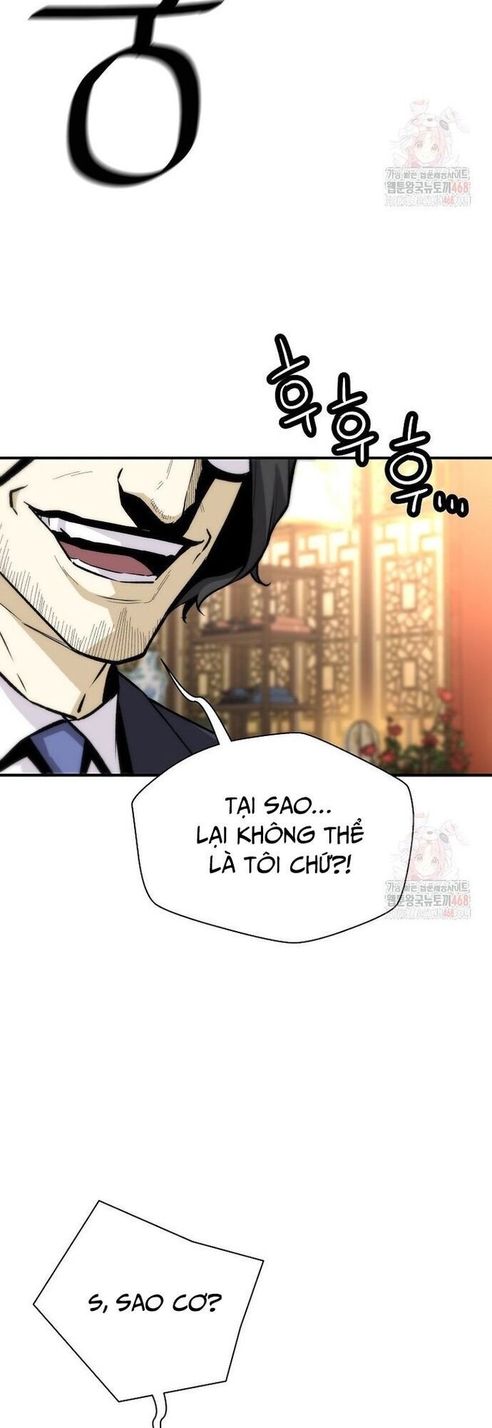 Sự Trở Lại Của Huyền Thoại Chương 173 Ảnh 11