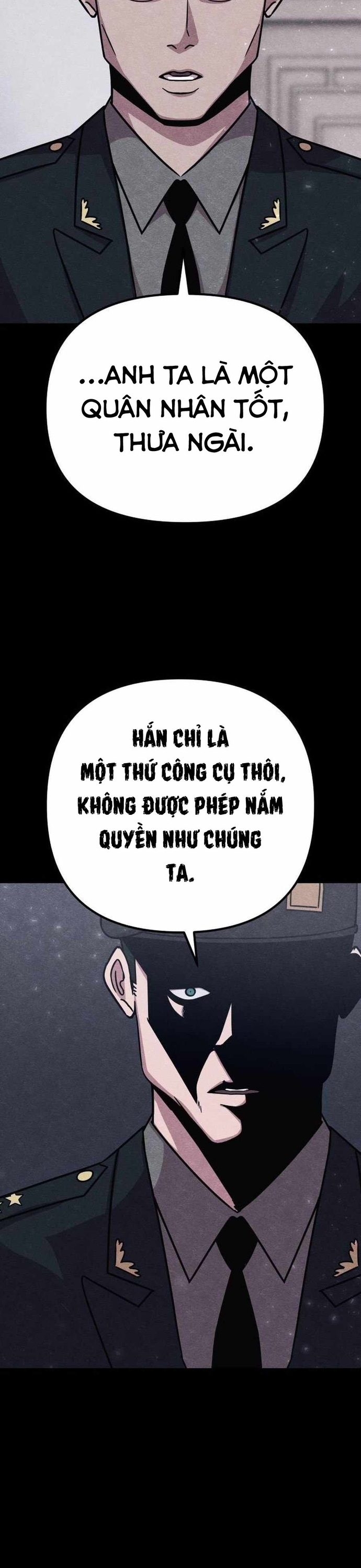 Đấng Cứu Thế Chương 27 Ảnh 21