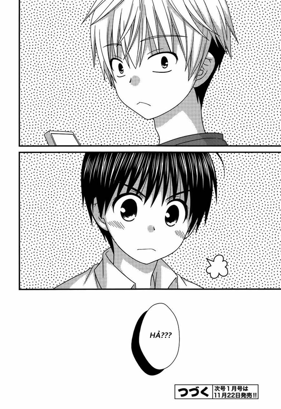 Tonari No Kashiwagi-San Chương 62 Ảnh 26