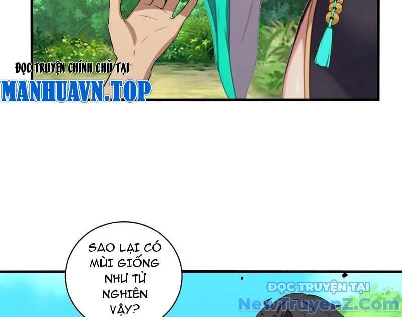 Ma Tôn Nữ Đế Xuyên Không Thành Cấp Trên Của Tôi! Chương 44 Ảnh 24