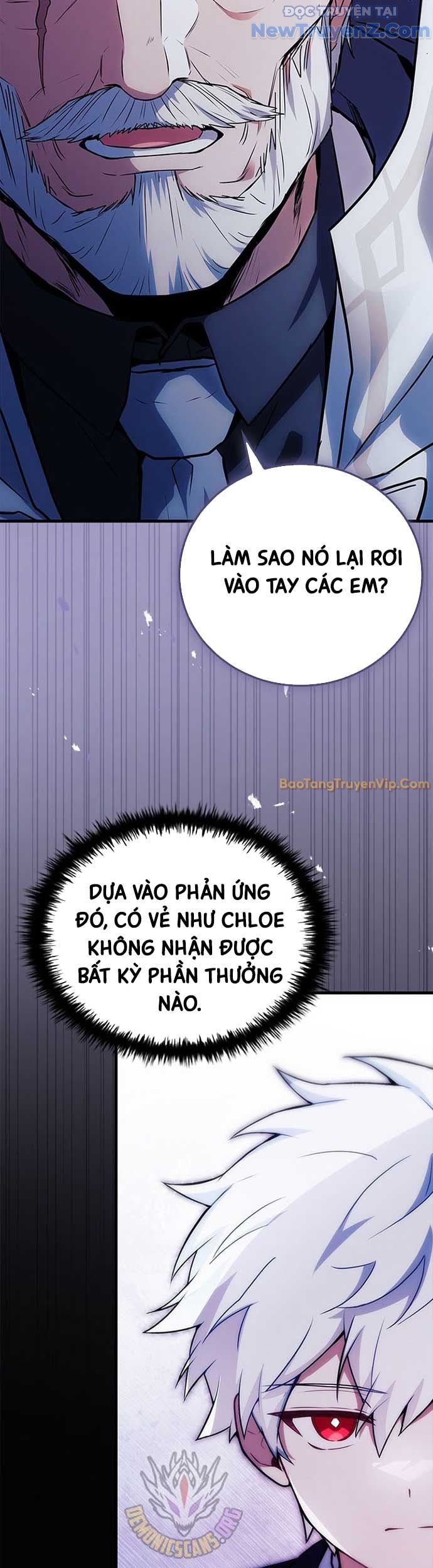 Anh Hùng Huyền Thoại Là Học Viên Danh Dự Của Học Viện Chương 36 Ảnh 54