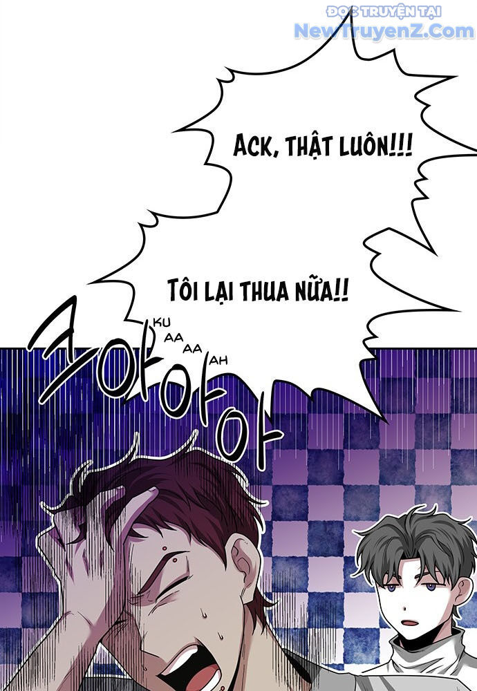 Thám Tử Siêu Năng Lực Chương 39 Ảnh 92