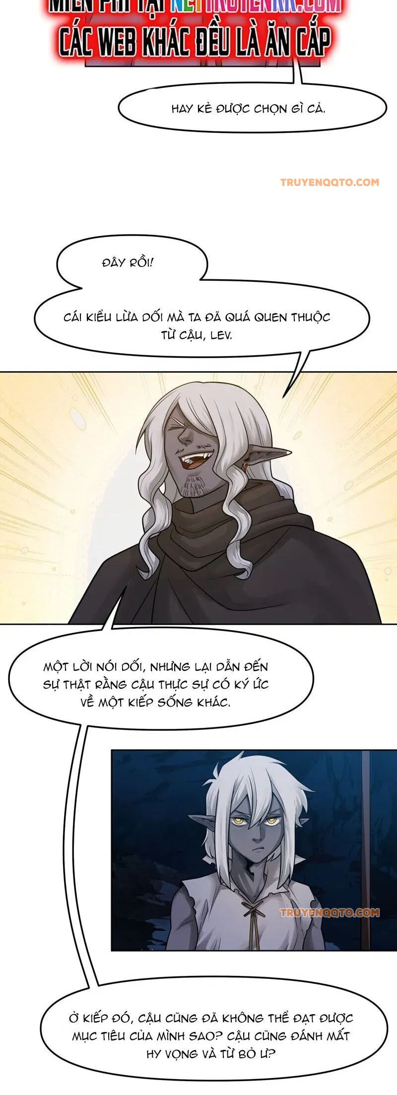 Chúa Tể Goblin Chương 78 Ảnh 14