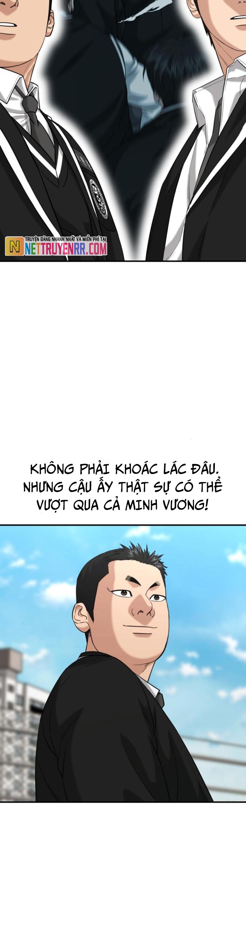 Minh Vương Chương 23 Ảnh 5