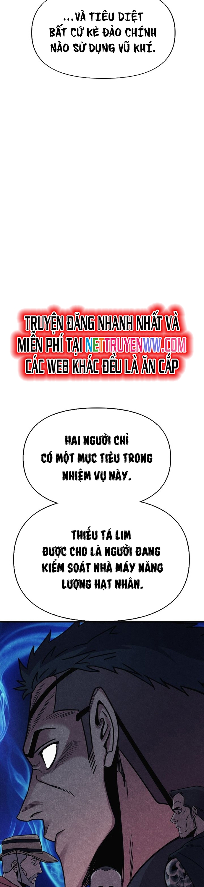 Đấng Cứu Thế Chương 30 Ảnh 38