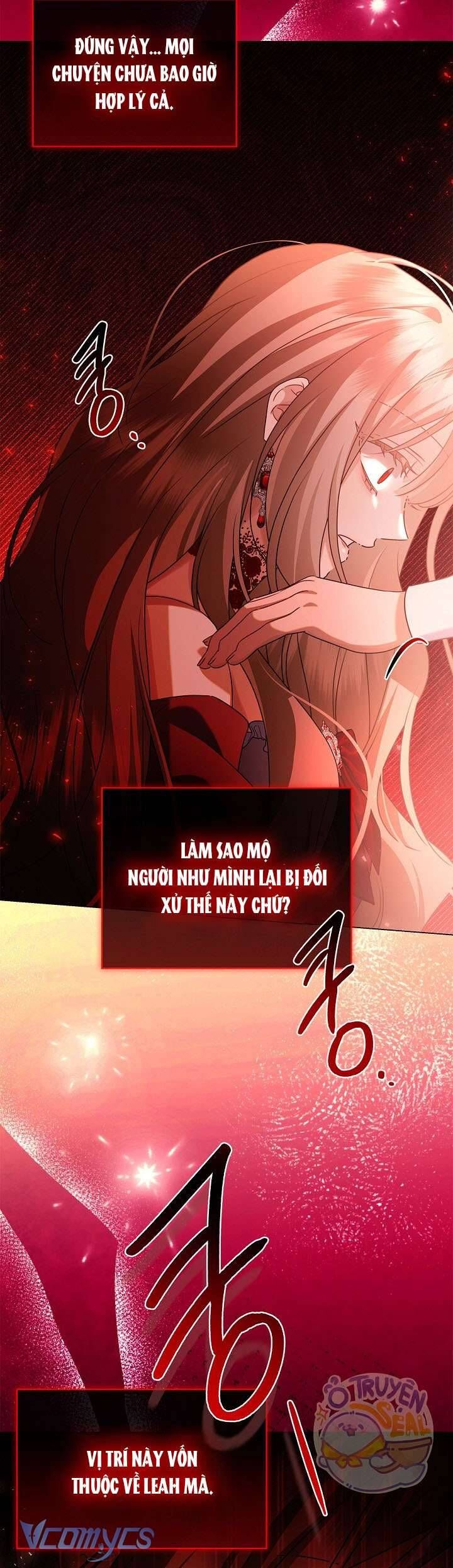 Xin Lỗi Vì Tôi Không Thể Rời Mắt Khỏi Vẻ Ngoài Của Ngài Chương 14 Ảnh 47