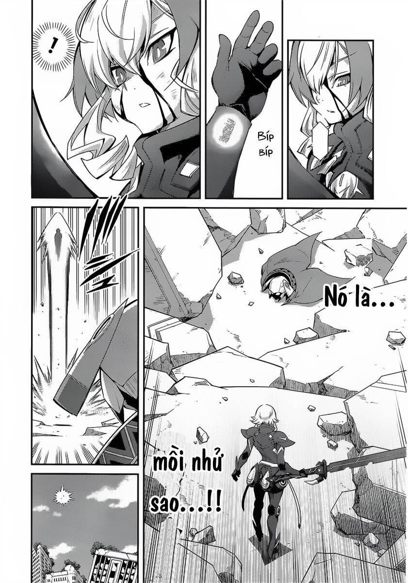 Yu-Gi-Oh! Ocg Stories Chương 15 Ảnh 10