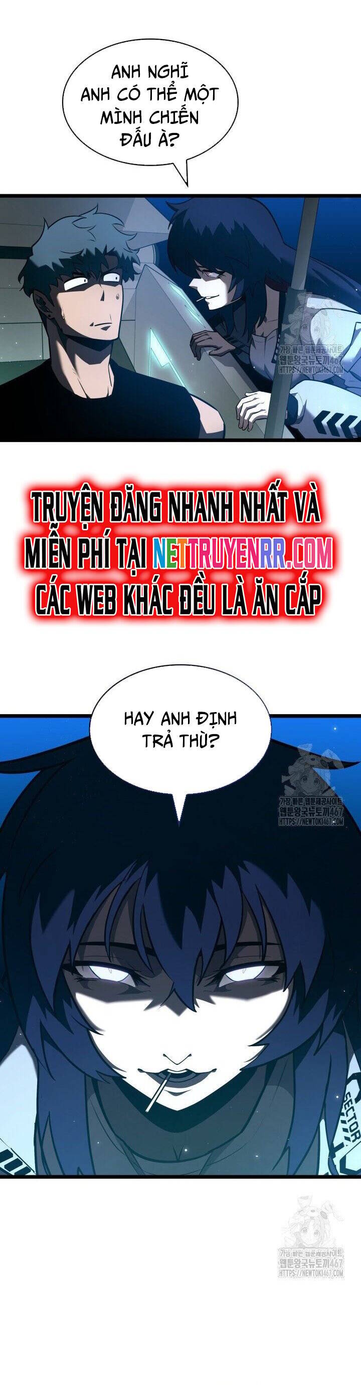 Sự Trở Lại Của Người Chơi Cấp Sss Chương 141 Ảnh 21