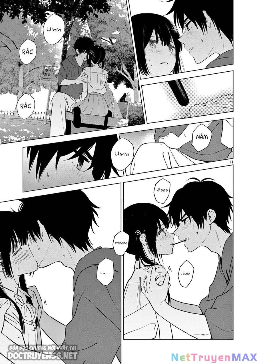 Aishiteru Game Wo Owarasetai Chương 24 Ảnh 11