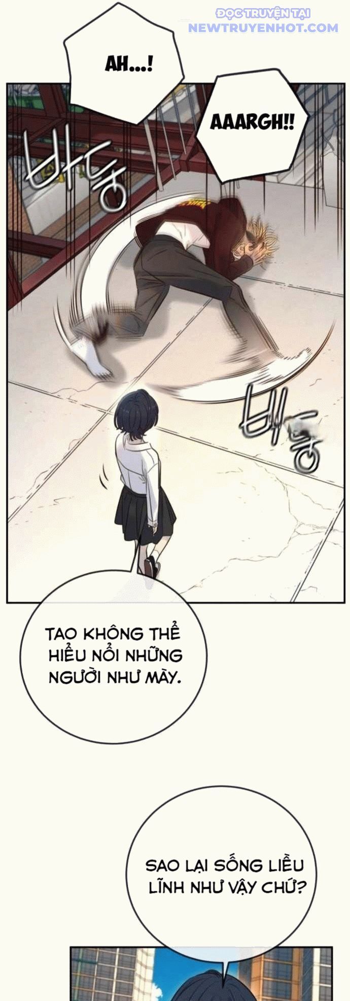 Mọi Người Đều Yêu Cô Ấy Chương 7 Ảnh 30