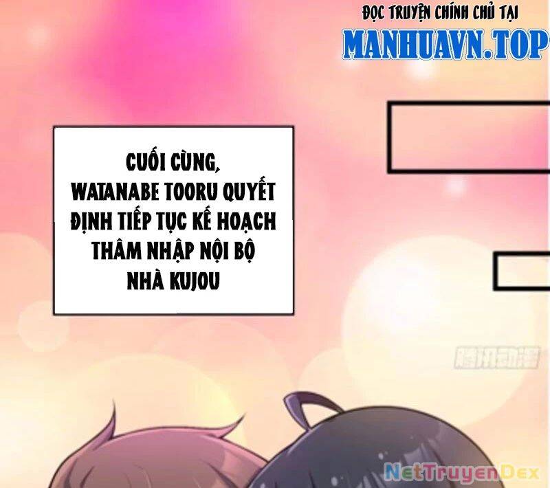 Bạn Gái Tôi Là Một Đại Tiểu Thư Xấu Xa Sao? Chương 83 Ảnh 204