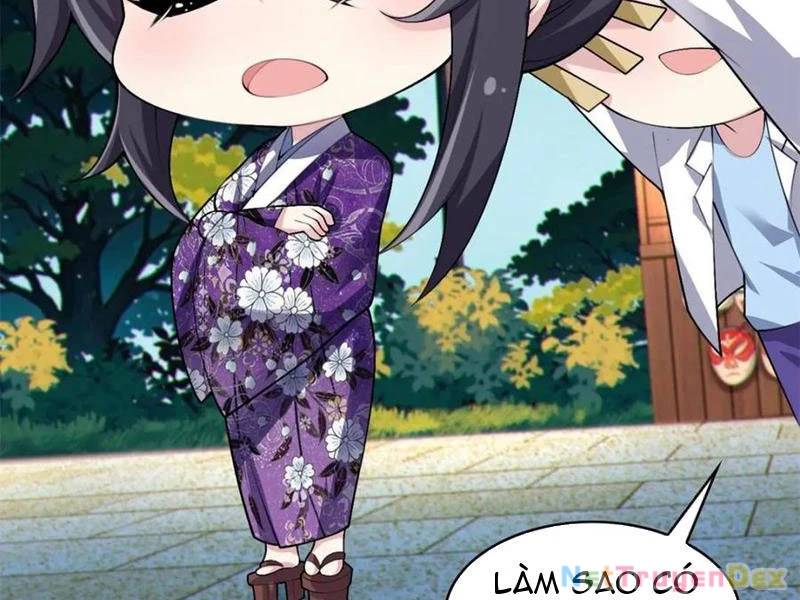 Bạn Gái Tôi Là Một Đại Tiểu Thư Xấu Xa Sao? Chương 86 Ảnh 192