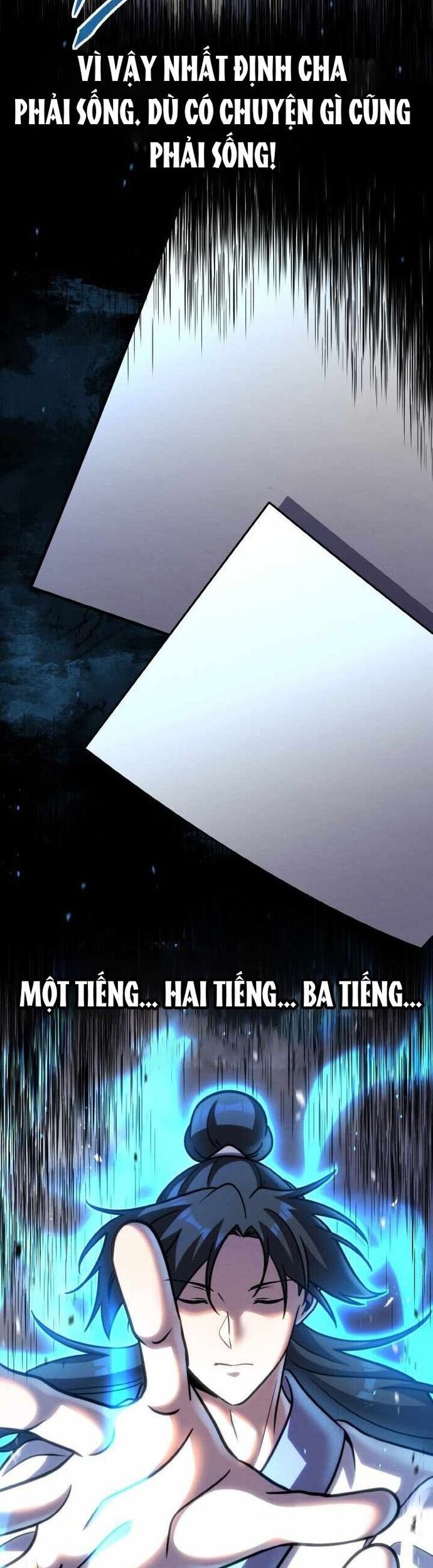 Tiểu Đệ Tử Của Võ Lâm Minh Chủ Chương 49 Ảnh 33
