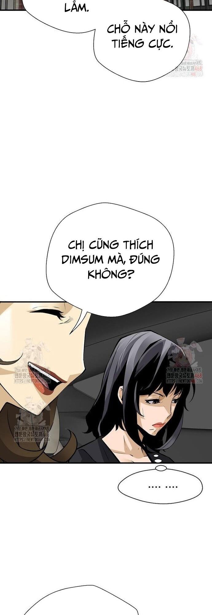 Sự Trở Lại Của Huyền Thoại Chương 172 Ảnh 25