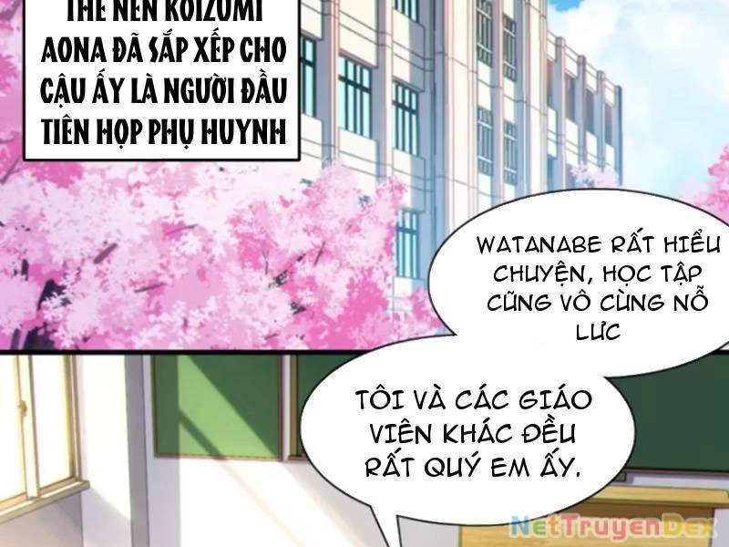 Bạn Gái Tôi Là Một Đại Tiểu Thư Xấu Xa Sao? Chương 78 Ảnh 5