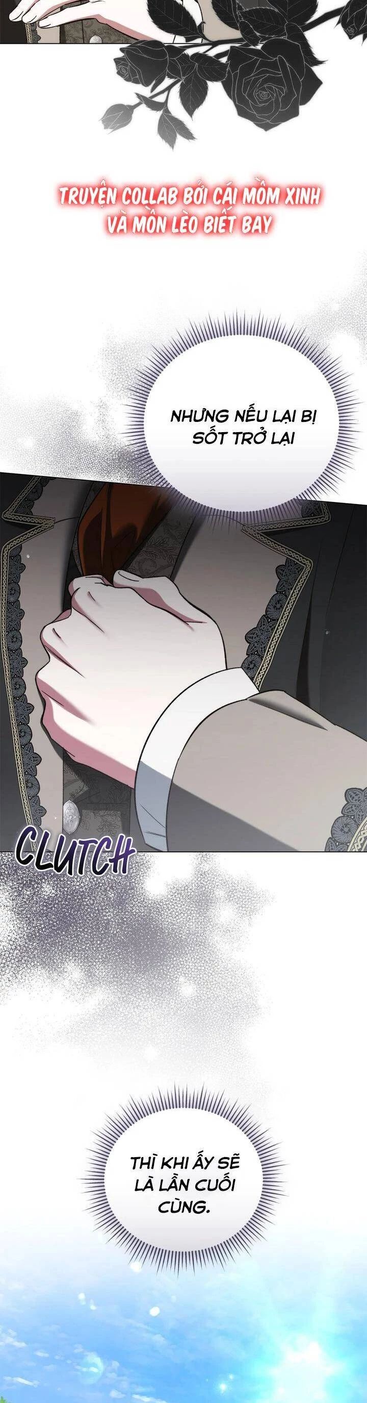 Dành Cho Nàng Juliet Xinh Đẹp Chương 30 Ảnh 39