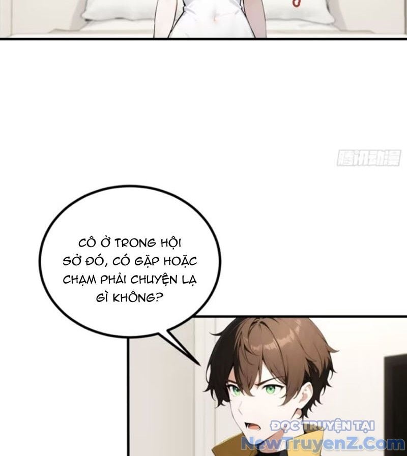 Đạo Hữu Lùi Một Bước: Ta Tới Giết Thần Trừ Quỷ Chương 38 Ảnh 35