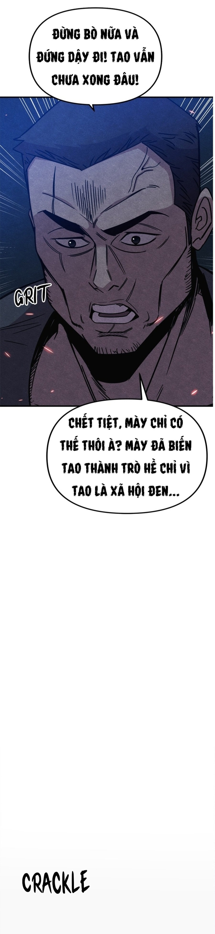 Đấng Cứu Thế Chương 34 Ảnh 27