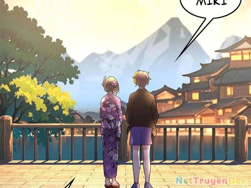 Bạn Gái Tôi Là Một Đại Tiểu Thư Xấu Xa Sao? Chương 86 Ảnh 230