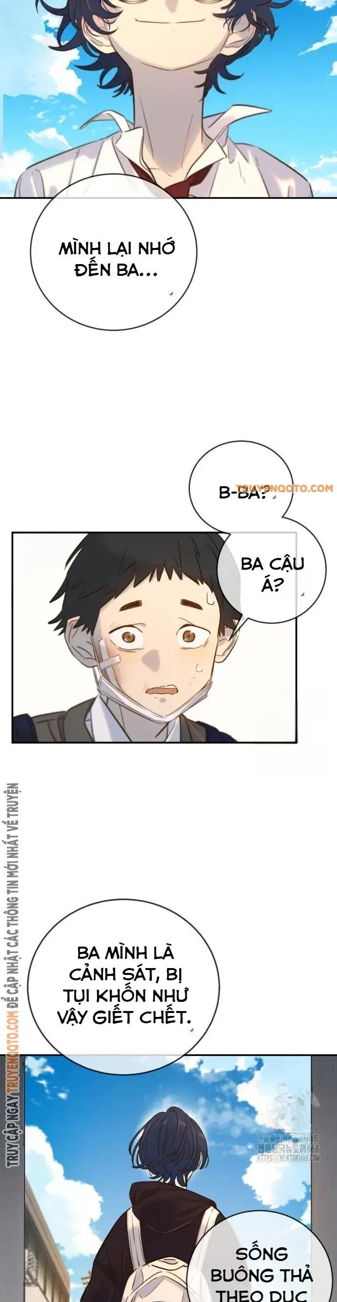 Mọi Người Đều Yêu Cô Ấy Chương 9 Ảnh 38