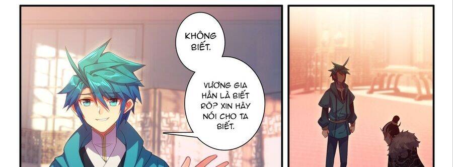 Cực Phẩm Gia Đình Chương 169 Ảnh 5