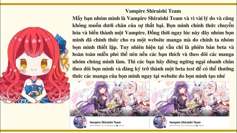Kamitachi Ni Hirowareta Otoko Chương 43.1 Ảnh 2