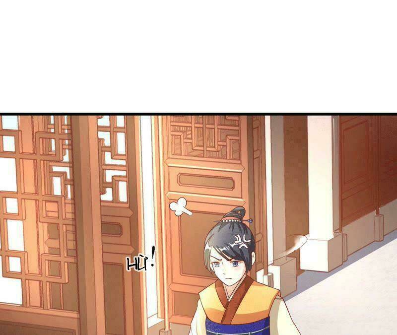 Tình Tễ Hà Xử Chương 12 Ảnh 33