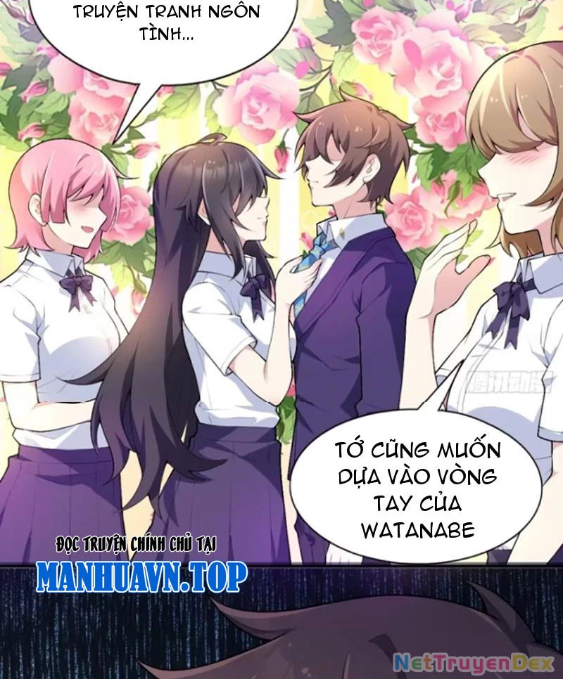 Bạn Gái Tôi Là Một Đại Tiểu Thư Xấu Xa Sao? Chương 76 Ảnh 43
