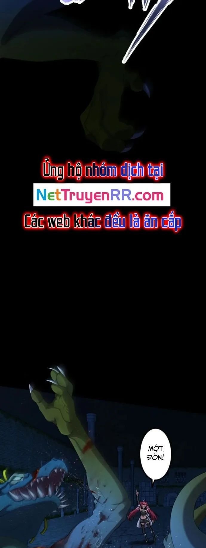 Thực Quỷ Mạo Hiểm Giả Chương 35 Ảnh 44