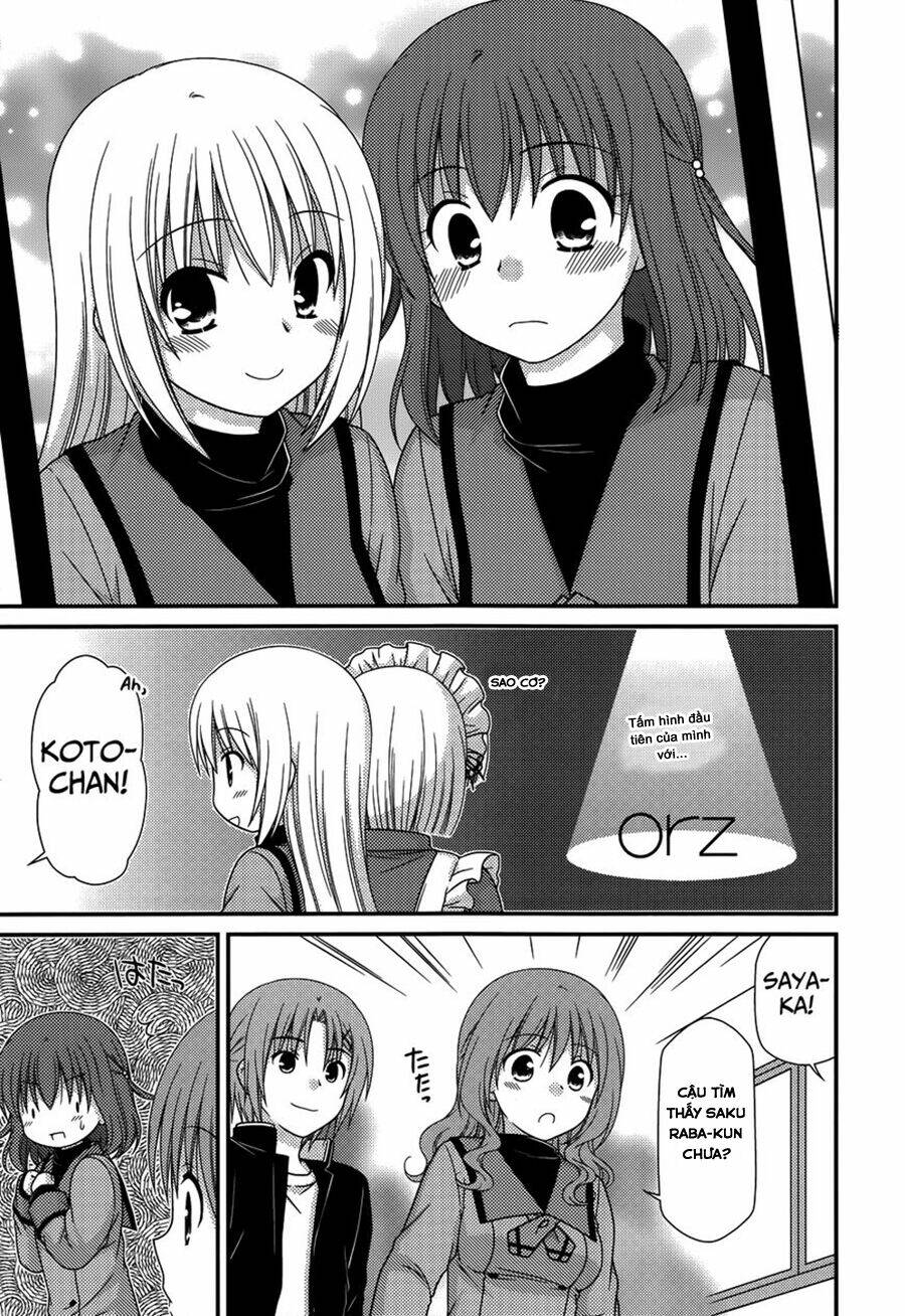 Tonari No Kashiwagi-San Chương 68 Ảnh 22