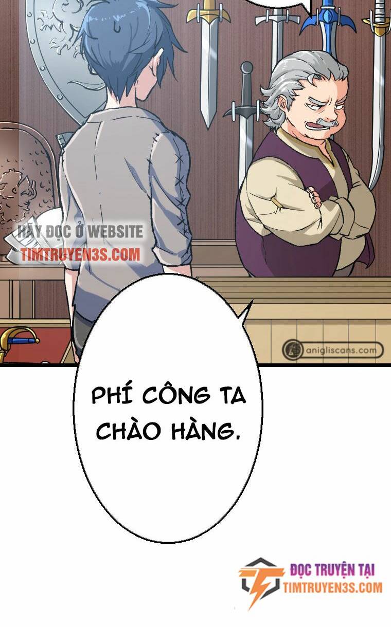 Ma Vương Phàm Ăn Chương 3 Ảnh 42