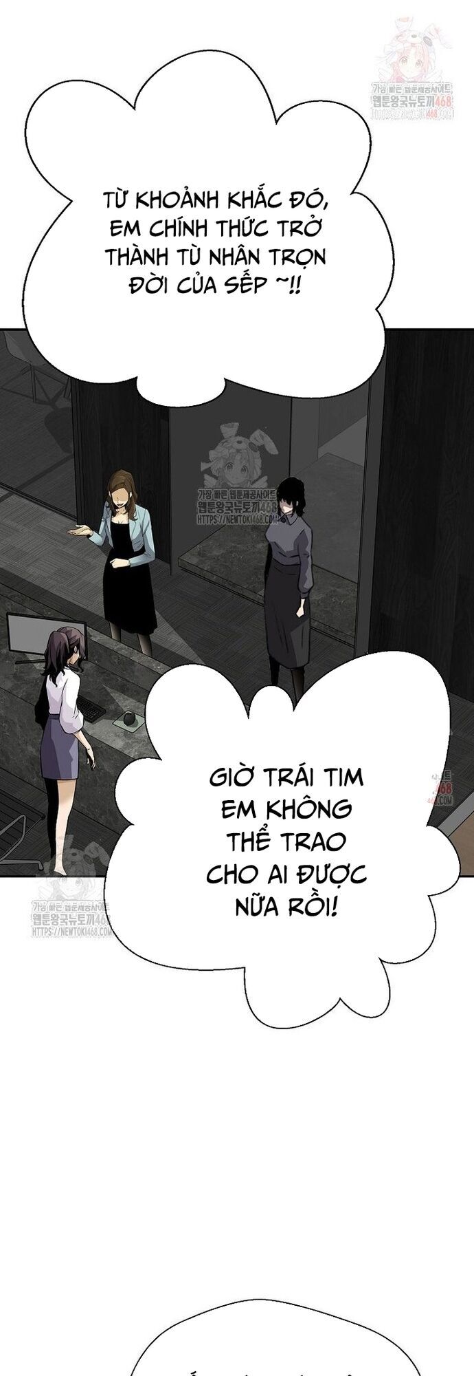 Sự Trở Lại Của Huyền Thoại Chương 174 Ảnh 51