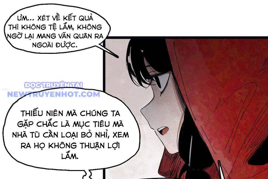 Mặt Nạ Chân Lý Chương 191 Ảnh 74