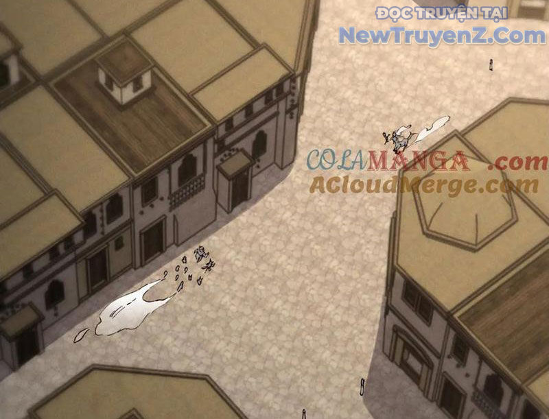 Ta Thăng Cấp Cùng Tai Ách Chương 35 Ảnh 27