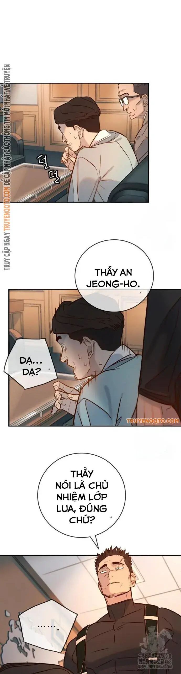 Mọi Người Đều Yêu Cô Ấy Chương 8 Ảnh 10
