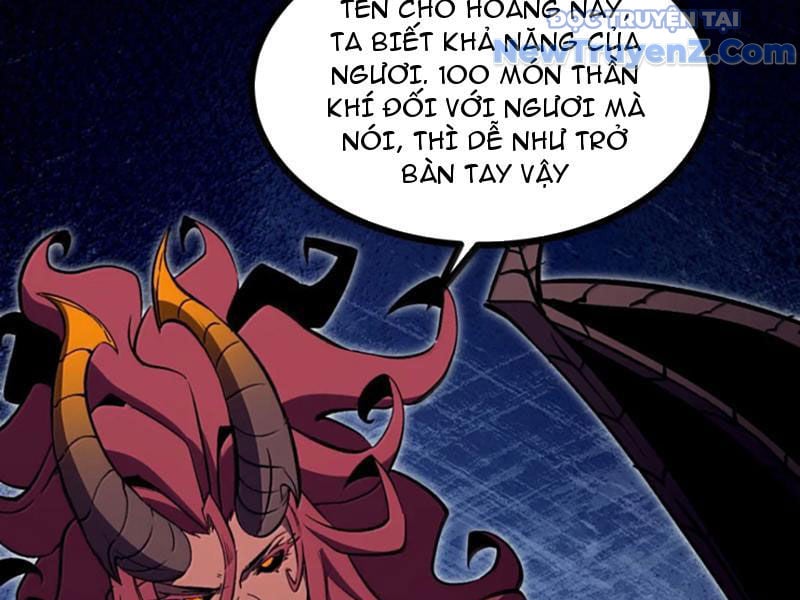 Ta Nhặt Rác Thượng Vương Giả Chương 66 Ảnh 33