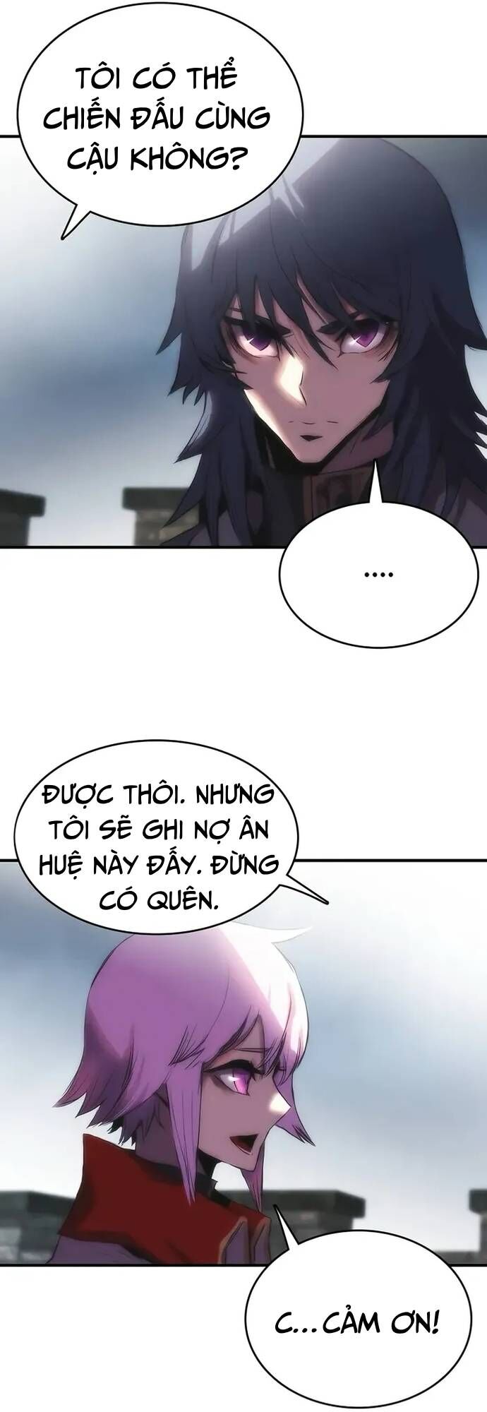 Bản Năng Hồi Quy Của Chó Săn Chương 68 Ảnh 19